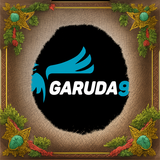 garuda999 — mitra unggulan
